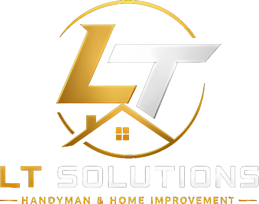 LT Solutions logo